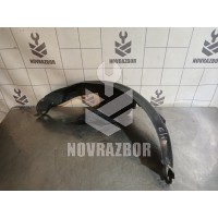 Локер передний правый Renault Clio 2 Symbol 1998-2008