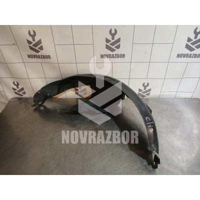 Локер передний правый Renault Clio 2 Symbol 1998-2008