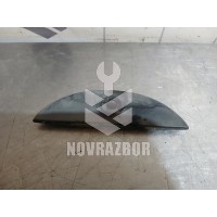Накладка крышки багажника Renault Clio 2 Symbol 1998-2008