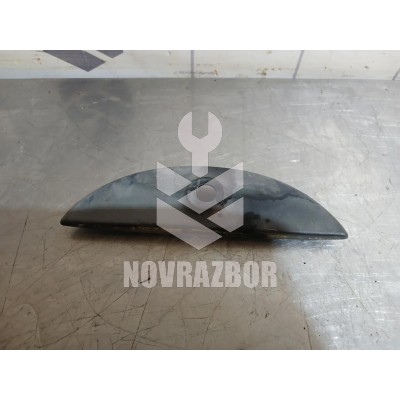 Накладка крышки багажника Renault Clio 2 Symbol 1998-2008