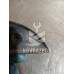 Накладка крышки багажника Renault Clio 2 Symbol 1998-2008