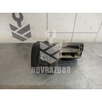Замок багажника Renault Clio 2 Symbol 1998-2008