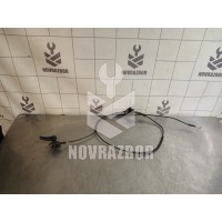 Трос открывания капота Renault Clio 2 Symbol 1998-2008