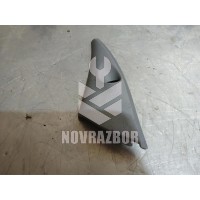 Накладка зеркала левого Renault Clio 2 Symbol 1998-2008