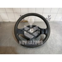 Рулевое колесо без AIR BAG Renault Clio 2 Symbol 1998-2008
