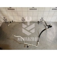 Трубка кондиционера Renault Clio 2 Symbol 1998-2008