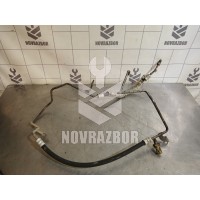 Трубка гидроусилителя Renault Clio 2 Symbol 1998-2008