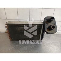 Радиатор отопителя Renault Clio 2 Symbol 1998-2008