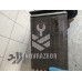 Радиатор отопителя Renault Clio 2 Symbol 1998-2008