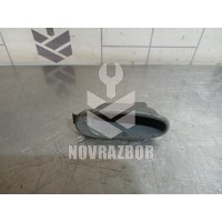 Накладка (кузов внутри) Renault Clio 2 Symbol 1998-2008