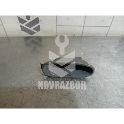 Накладка (кузов внутри) Renault Clio 2 Symbol 1998-2008