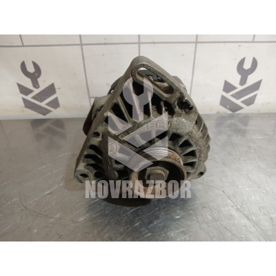 Генератор Renault Clio 2 Symbol 1998-2008