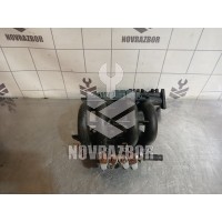 Коллектор впускной Renault Clio 2 Symbol 1998-2008