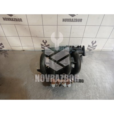 Коллектор впускной Renault Clio 2 Symbol 1998-2008