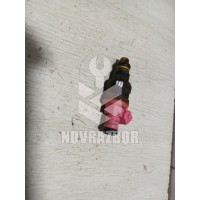 Форсунка инжекторная Renault Clio 2 Symbol 1998-2008