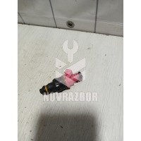 Форсунка инжекторная Renault Clio 2 Symbol 1998-2008