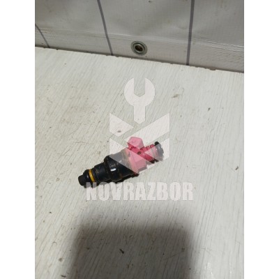 Форсунка инжекторная Renault Clio 2 Symbol 1998-2008