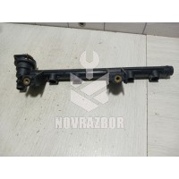 Рейка топливная (рампа) Renault Clio 2 Symbol 1998-2008