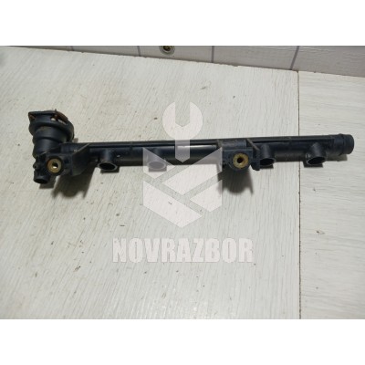 Рейка топливная (рампа) Renault Clio 2 Symbol 1998-2008