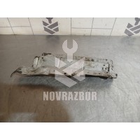 Экран тепловой Renault Clio 2 Symbol 1998-2008