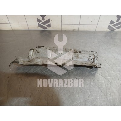 Экран тепловой Renault Clio 2 Symbol 1998-2008