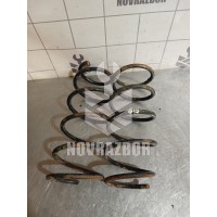 Пружина передняя Renault Clio 2 Symbol 1998-2008