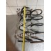Пружина передняя Renault Clio 2 Symbol 1998-2008