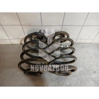 Пружина задняя Renault Clio 2 Symbol 1998-2008