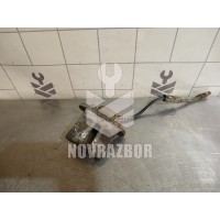 Суппорт передний левый Renault Clio 2 Symbol 1998-2008