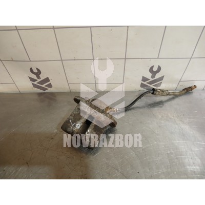Суппорт передний левый Renault Clio 2 Symbol 1998-2008