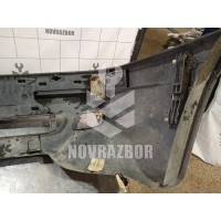 Бампер передний Audi 80  90  B3  86-91