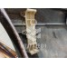 Бампер передний Audi 80  90  B3  86-91