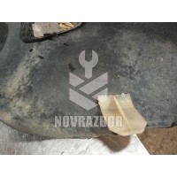 Бампер передний Audi 80  90  B3  86-91