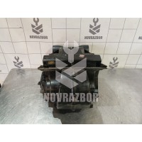 Корпус отопителя Audi A6 (C4) 1994-1997