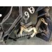 Корпус отопителя Audi A6 (C4) 1994-1997