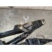Петля крышки багажника Audi A6 (C4) 1994-1997