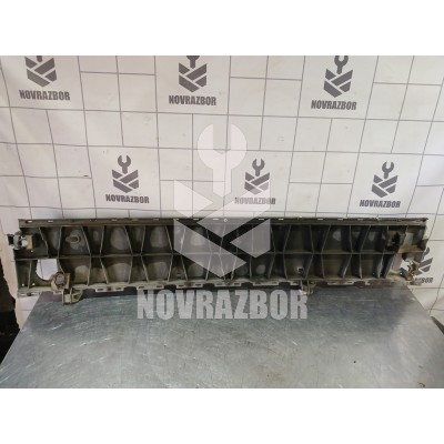 Усилитель заднего бампера Audi A6 (C4) 1994-1997 Усилитель заднего бампера Audi A6 (C4) 1994-1997