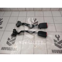 Ответная часть ремня безопасности VW Golf 4 Bora 97-05