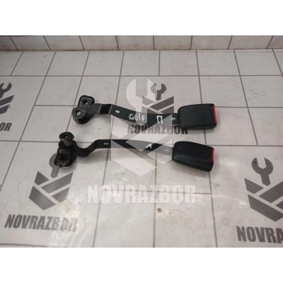 Ответная часть ремня безопасности VW Golf 4 Bora 97-05
