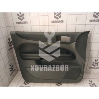 Обшивка двери комплект Ford Focus 2 05-08