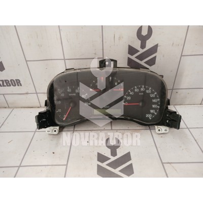 Панель приборов Fiat Punto 2 (188) 99-10