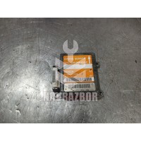 Блок управления AIR BAG Audi A6 (C4) 1994-1997