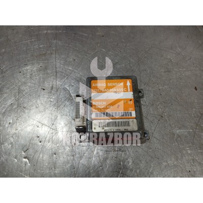 Блок управления AIR BAG Audi A6 (C4) 1994-1997