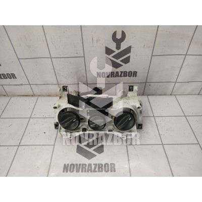 Блок управления печкой Fiat Punto 2 (188) 99-10