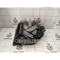 Корпус отопителя Fiat Punto 2 (188) 99-10