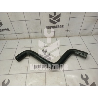 Патрубок радиатора Fiat Punto 2 (188) 99-10