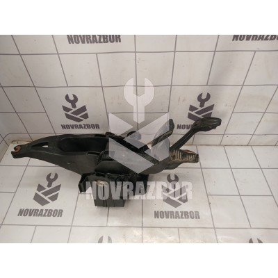 Блок педалей Fiat Punto 2 (188) 99-10