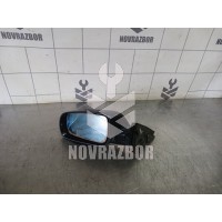 Зеркало левое электрическое Audi A6 (C4) 1994-1997
