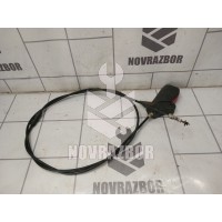 Трос открывания капота Fiat Punto 2 (188) 99-10