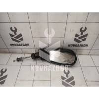 Зеркало правое механическое Fiat Punto 2 (188) 99-10